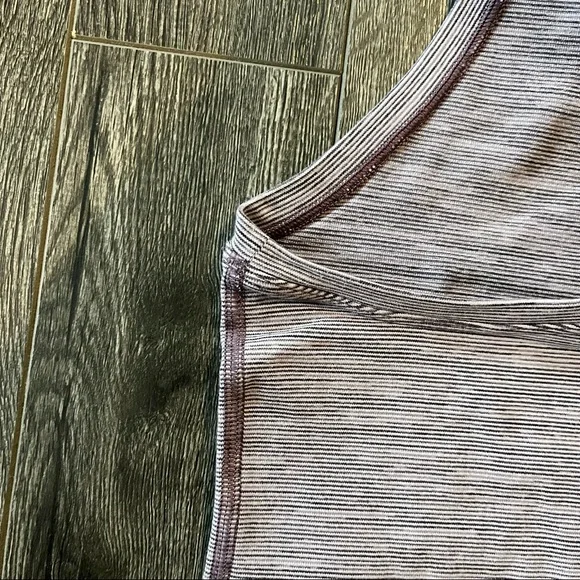Lululemon Cool Racerback - Picture 3 of 4